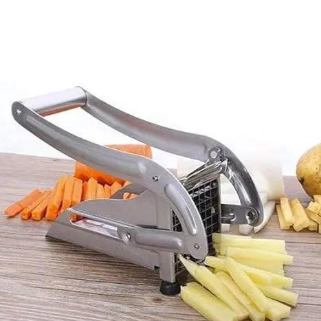 Heavy-Duty Veggie Chopper