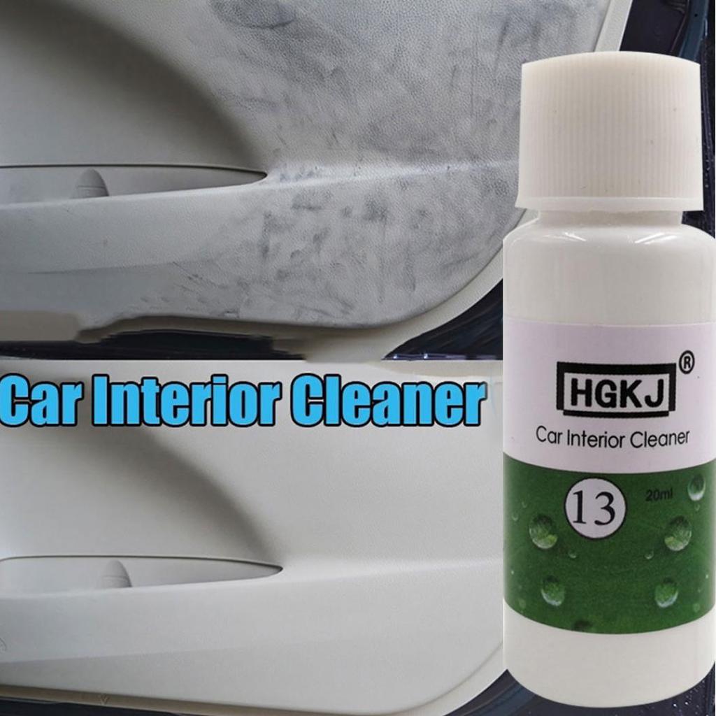 High Quality Car Interior Restoration Cleaner