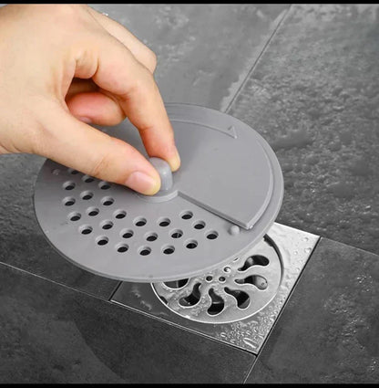 Silicone Round Sink Drainer