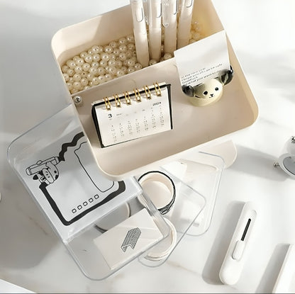 Dream Storage Organizer