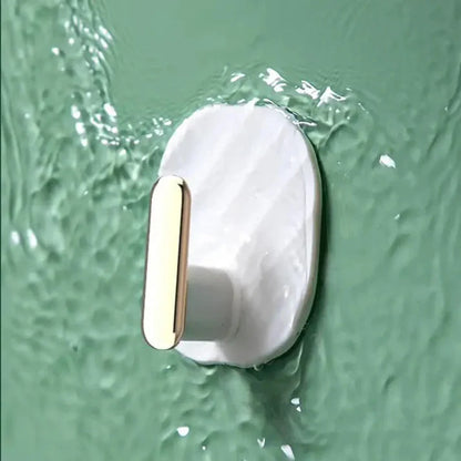 3 Pcs Quick Stick Multifunctional Wall Hooks