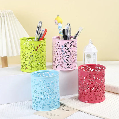 1PC Creative Organizer Mini Basket (Random Shape&Design)