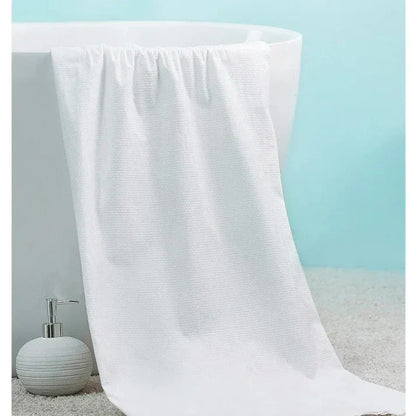 1-Piece Compressed Travel Towel