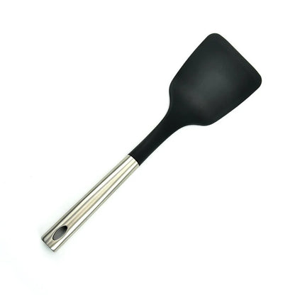 1 Pcs Heat Guard Spatula