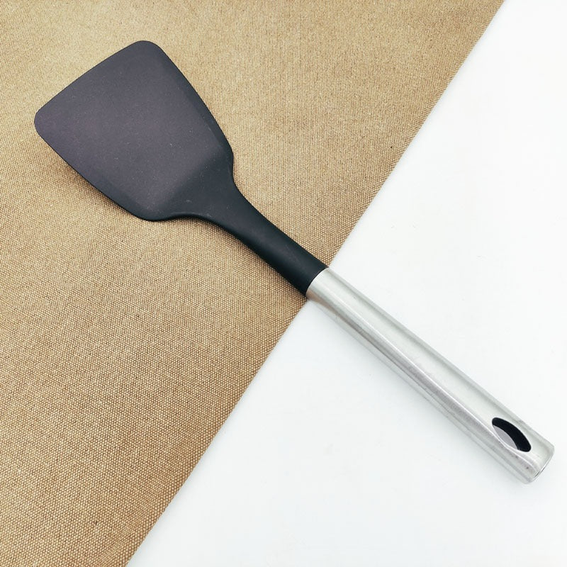 1 Pcs Heat Guard Spatula