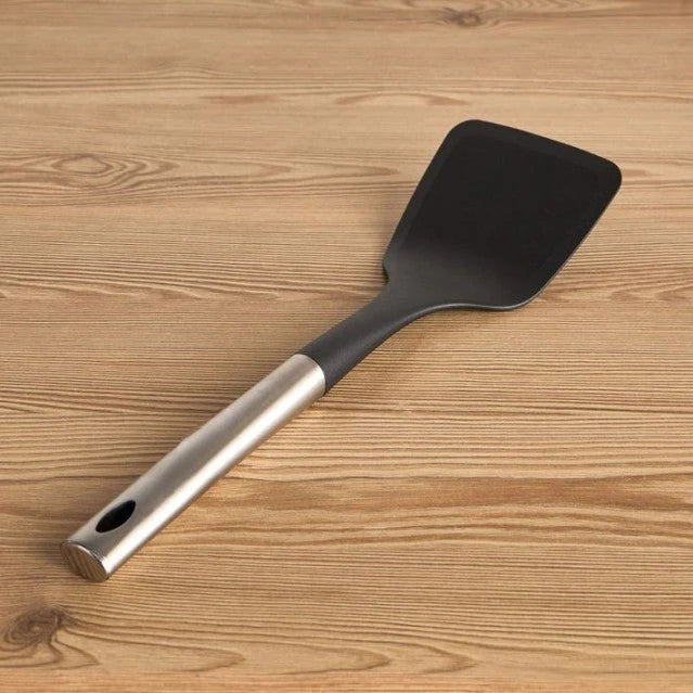 1 Pcs Heat Guard Spatula