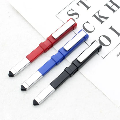 4 in 1 Multi-Functional Pen and Screwdriver Set