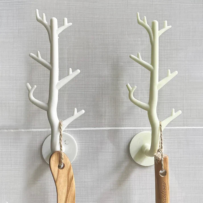 Tree Branch Wall Hook (1 PC)