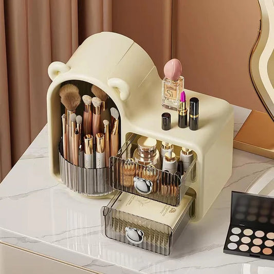 Multi Purpose Skin Care Storage Box