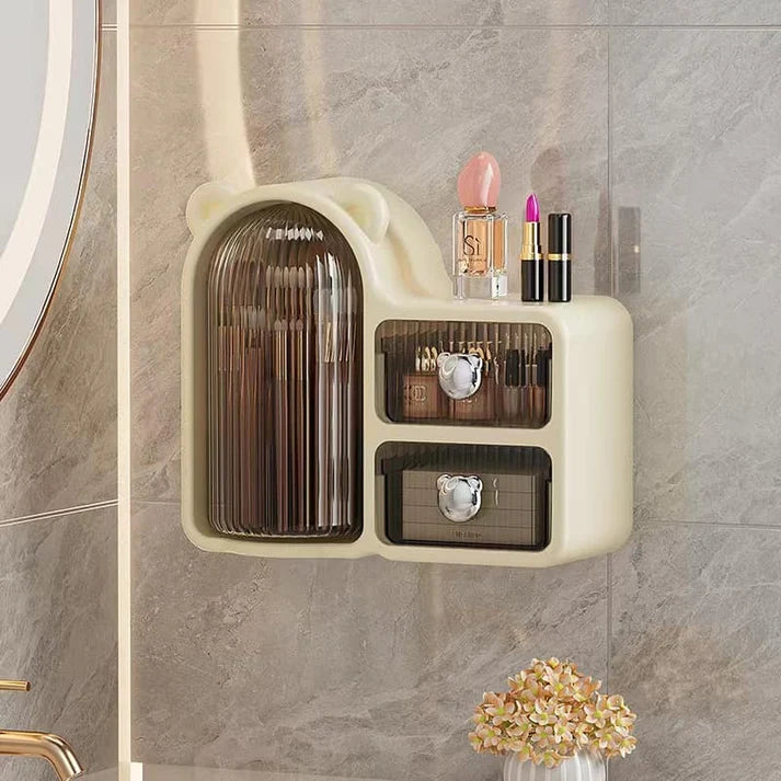 Multi Purpose Skin Care Storage Box