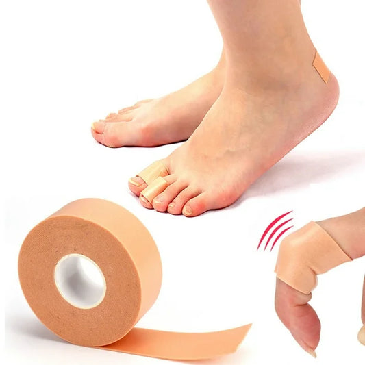 Elastic Self-Bandage Tape