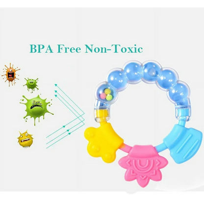 1 Pcs Chewable Gum Soother