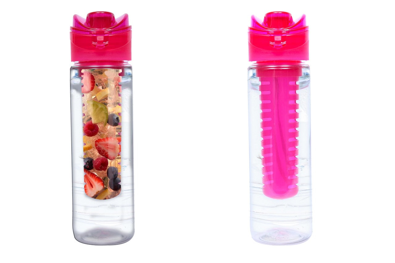 800ml Eco Water Bottle