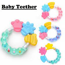 1 Pcs Chewable Gum Soother