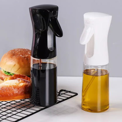 200ml Portable Oil Dispenser