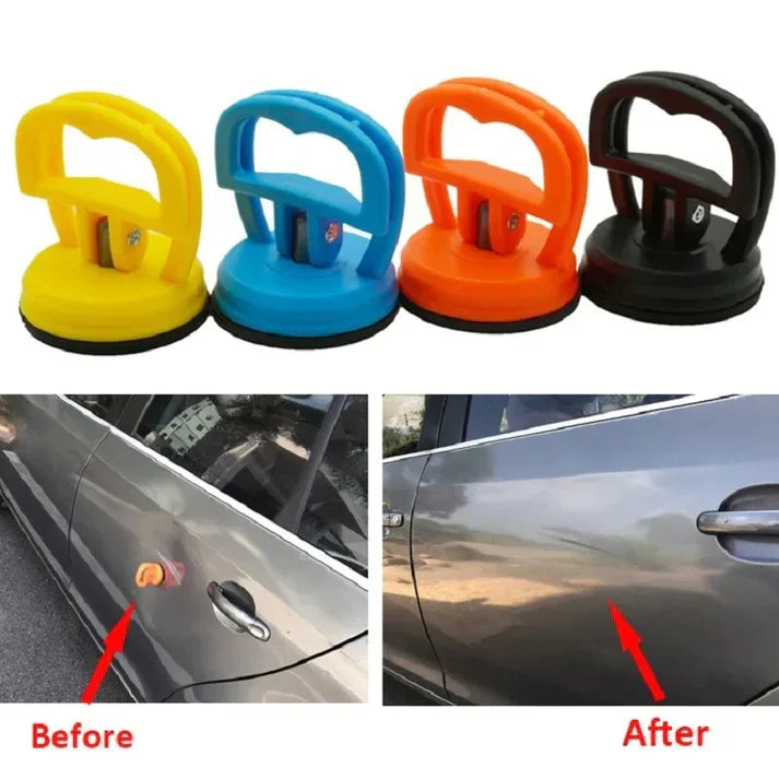 Heavy-Duty Suction Cup Dent Puller