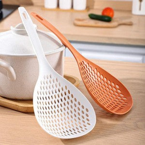 Food Strainer Spoon