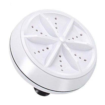 Mini Portable Turbine Washing Machine