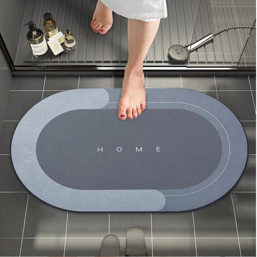 Super Absorbent Floor Mat