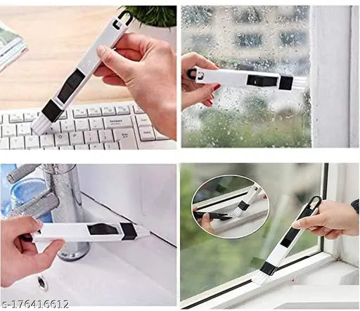 Mini MultiPurpose Keyboard Cleaning Brush