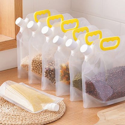 1.5L Dry Food Storage Bag