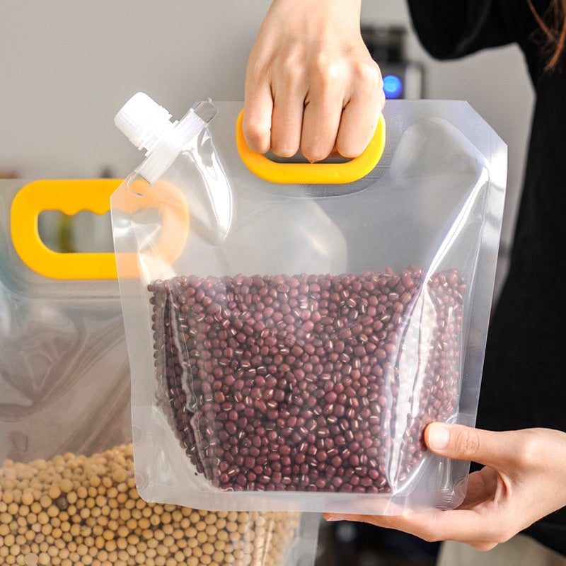 1.5L Dry Food Storage Bag